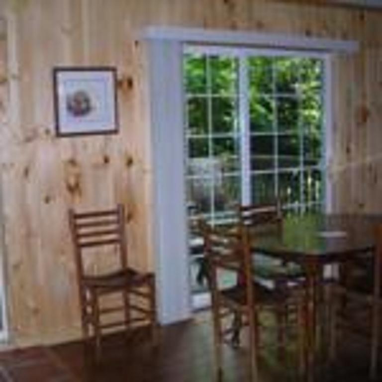 Cabins At Twinbrook Resort Maggie Valley Exterior photo