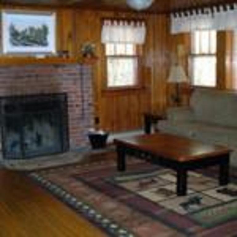 Cabins At Twinbrook Resort Maggie Valley Exterior photo