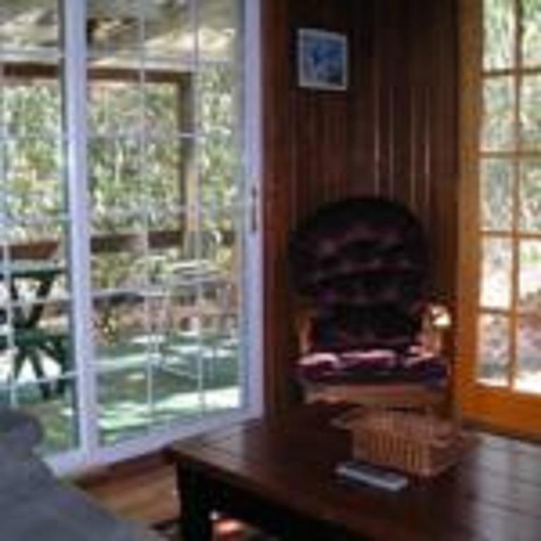 Cabins At Twinbrook Resort Maggie Valley Exterior photo