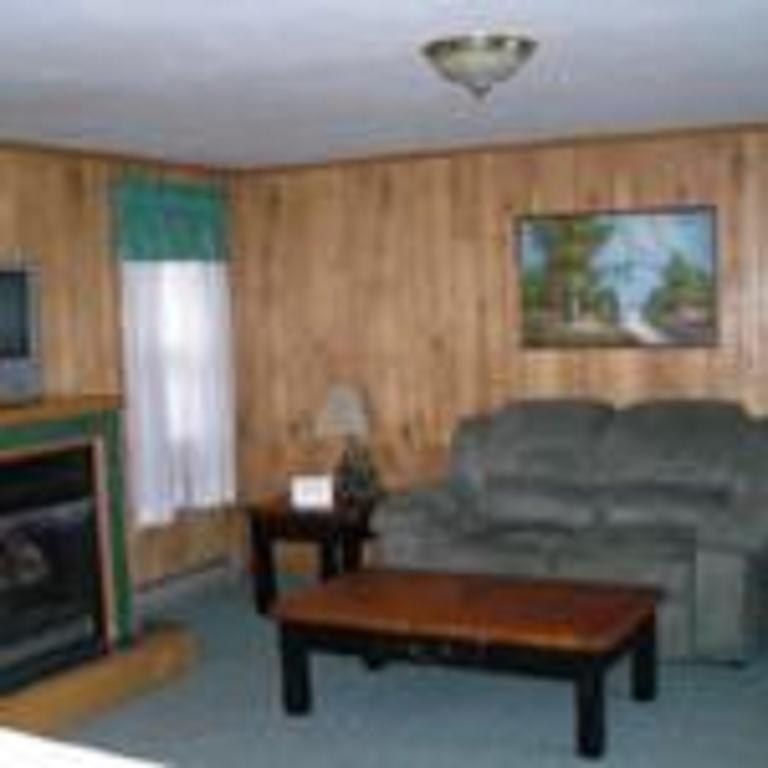 Cabins At Twinbrook Resort Maggie Valley Exterior photo